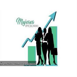 Mujeres Inmobiliarias