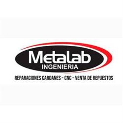 Métalab  Ingeniería