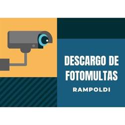 Descargo de Fotomultas Rampoldi