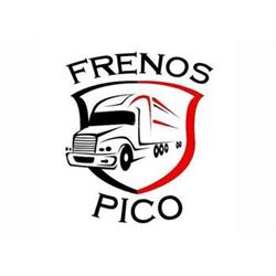 Frenos Pico - Repuestos y Reparacion