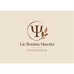 Lic Romina Masotta Psicología Clínica Adultos