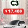 CITROEN C-3