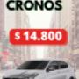 FIAT CRONOS