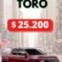 FIAT TORO