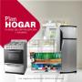 PLAN HOGAR