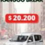 RENAULT KANGOO BREAK
