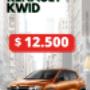 RENAULT KWID