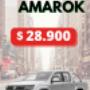 VW AMAROK