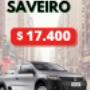 VW SAVEIRO