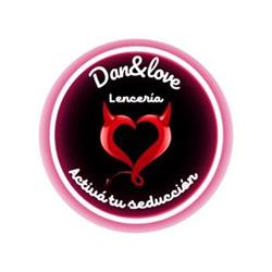 Dani Love Lencería