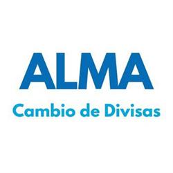 Alma Cambio de Divisas
