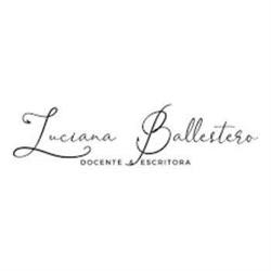 Luciana Ballestero