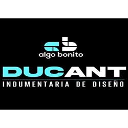 Ducant Indumentaria de Diseño