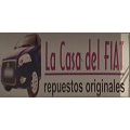 La Casa del Fiat