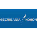 Escribanía Kohon