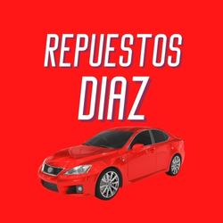 Repuestos Díaz