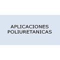 Aplicaciones Poliuretanicas