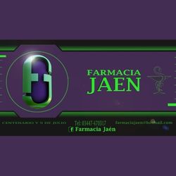 Farmacia Jaen