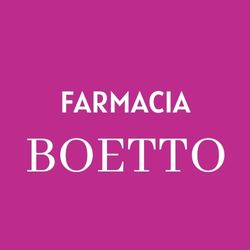 Farmacia Boetto de Sesin