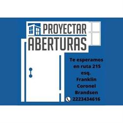 Proyectar Aberturas