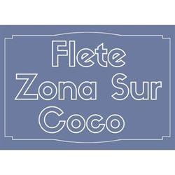 Flete Zona Sur Coco