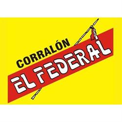 Corralón El Federal