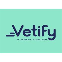 Vetify- Veterinaria a Domicilio