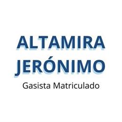 Altamira Jerónimo - Gasista Matriculado