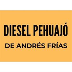 Diesel Pehuajó de Andrés Frías