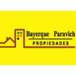 Inmobiliaria Bayerque Paravich
