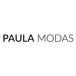 Paula Modas