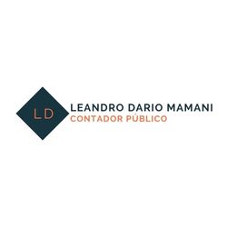 Estudio Contable en Jujuy - Contador Mamaní Leandro D.