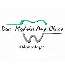 Consultorio Odontológico - Dra. Ana Clara Modola