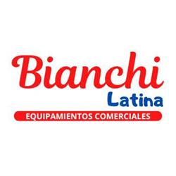 Bianchi Latina - Equipamientos Comerciales