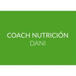 Coach Nutrición Dani