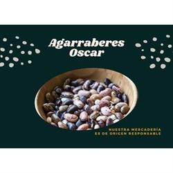 Agarraberes Oscar