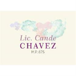Lic. Cande Chávez