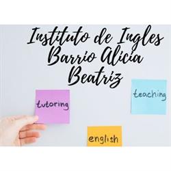 Instituto de Ingles Barrio Alicia Beatriz