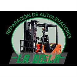 Autoelevadores la Biela