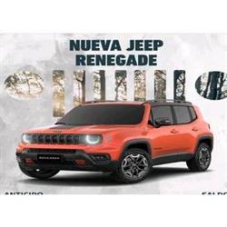 Plan Jeep