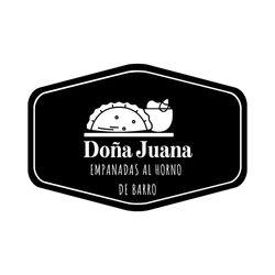 Doña Juana Empanadas al Horno de Barro