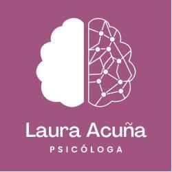 Psicóloga Laura Acuña