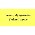 Velas y Apagavelas Erika Yapur