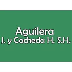 Aguilera J. y Cacheda H. S.H.
