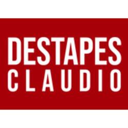 Destapes Claudio