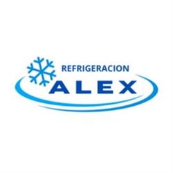 Refrigeración Alex