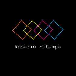 Rosario Estampa