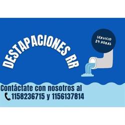 Destapaciones Rr