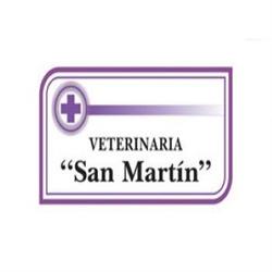 Veterinaria San Martín