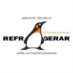 Refrigerar